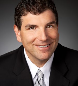 Photo of Steven C. "Steve" Coffaro