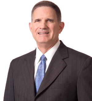 Photo of David J. White