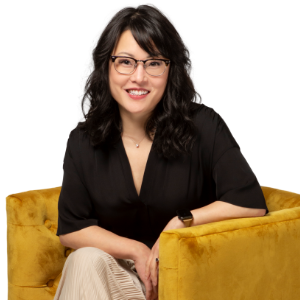 Photo of Jane A. Kim
