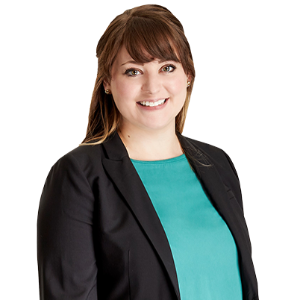 Photo of Elizabeth J. Marquardt