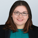 Photo of Elizabeth Rodriguez Lanzhammer