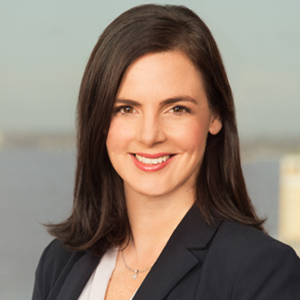 Photo of Raquel R. Jefferson