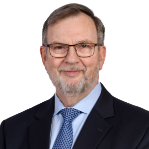 Photo of George E. O'Brien Jr.