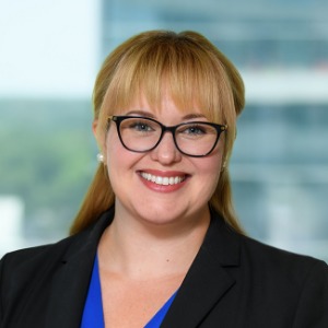 Photo of Ashley Wilder