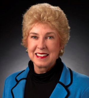 Photo of Eileen M. O'Brien