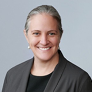 Photo of Courtney M. Brown