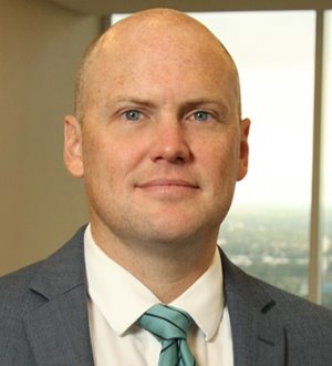 Photo of Ian Arnold