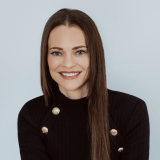 Photo of Arinda Rae Brooks