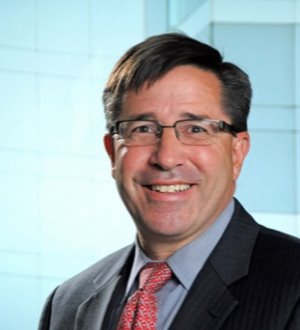 Photo of Michael J. "Mike" Andreana