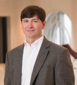 Photo of Wesley C. "Wes" Achey