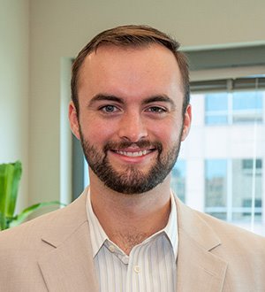 Photo of Terance V. Walsh