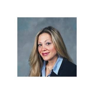 Photo of Monica P. Navarro