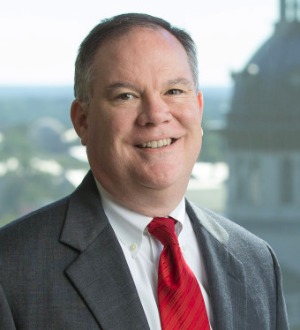 Photo of Gray T. Culbreath