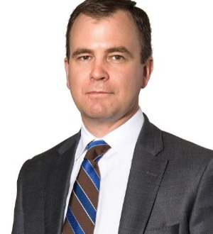 Photo of J. Dillon Curran