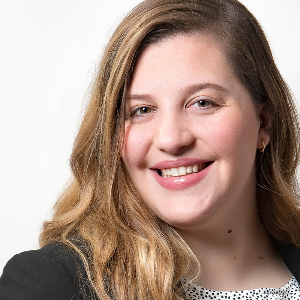 Photo of Julie M. Pendleton