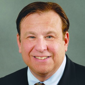 Photo of Edward L. "Ed" Glazer