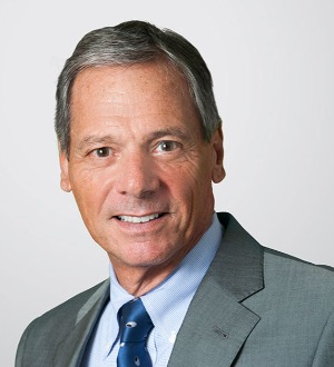 Photo of Louis T. M. "Lou" Conti