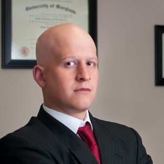 Photo of Grant A. Posner