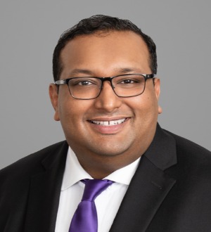 Photo of M. Ramana Rameswaran