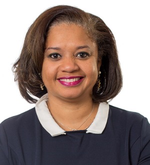 Photo of Deborah K. St. Lawrence Thompson