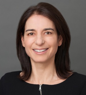 Photo of Barbara L. Becker