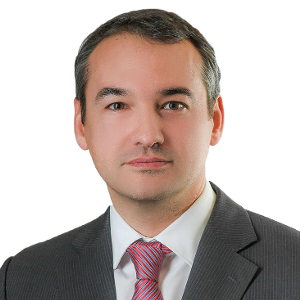 Photo of Jonathan Feczko