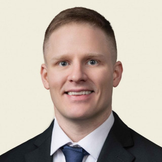 Photo of Brentt L McGee