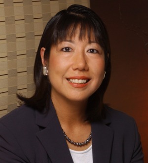 Photo of Susan K. Hori