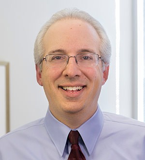 Photo of Barry M. Rothchild