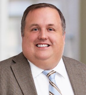 Photo of Mark J. Crandley