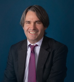 Photo of Jason T. Froggatt