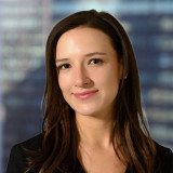 Photo of Abby Marshall