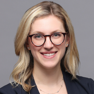 Photo of Joanna Rosenblatt