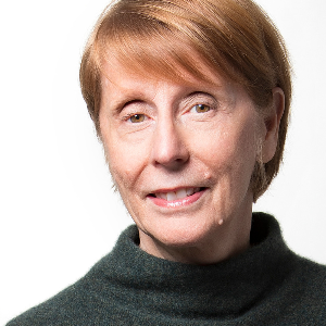 Photo of Shannon Sperry