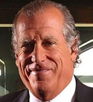 Photo of Gerald Harris "Gerry" Goldstein