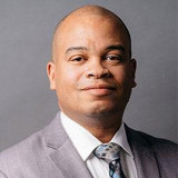 Photo of Joel P. Brown