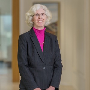 Photo of Daria Burgess Diaz