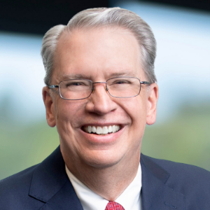 Photo of Timothy D. "Tim" Davis