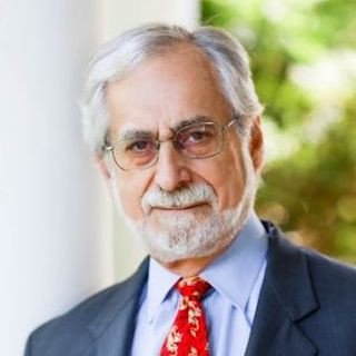 Photo of David S. Iannucci