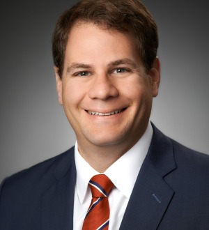 Photo of Nicholas L. Simon