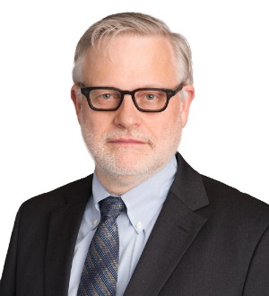 Photo of John R. Neeleman