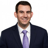 Photo of David J. Rashid