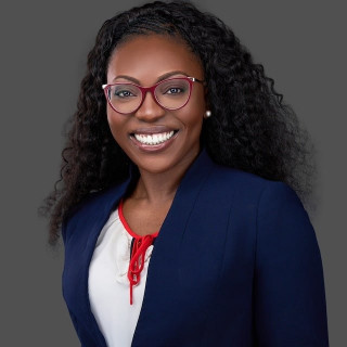 Photo of Chinelo Akobundu