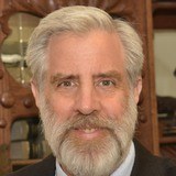 Photo of Daniel Freund