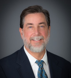 Photo of Duane R. Fisher
