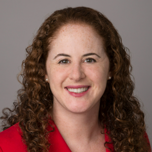 Photo of Stephanie L. Brooker