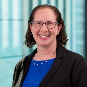 Photo of Jodi H. Epstein