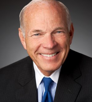 Photo of James J. "Jim" McGraw, Jr.