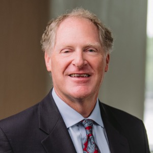 Photo of Robert E. "Rob" Tyson Jr.