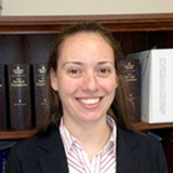 Photo of Christie Tomm Addona